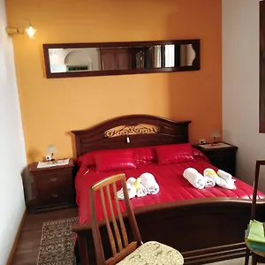Casa Jashmine Arguayo