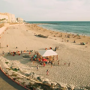 La Galeria De Botica , Cadiz Spain