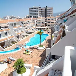 Le Petit Paradis , Playa de las Americas (Tenerife) Spain