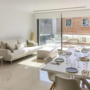 Hébergement de vacances Lizarran By Interhome, Figueras