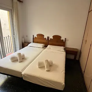  Appartamento Muy Comodo Cerca De La Playa
